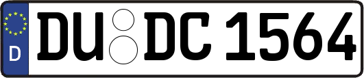 DU-DC1564