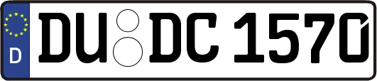 DU-DC1570
