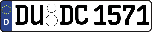DU-DC1571