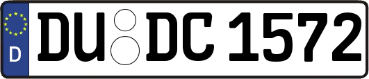 DU-DC1572