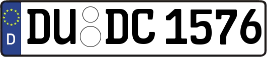 DU-DC1576