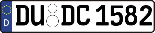 DU-DC1582