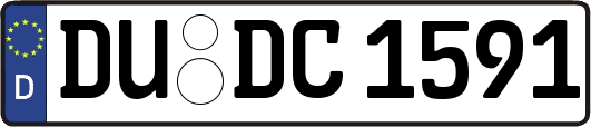 DU-DC1591