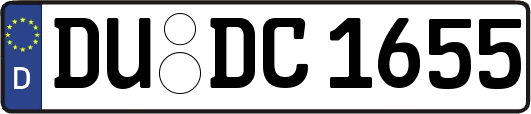 DU-DC1655