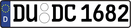 DU-DC1682