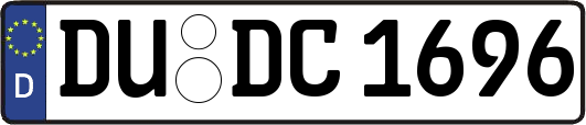 DU-DC1696