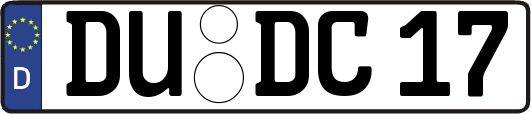 DU-DC17