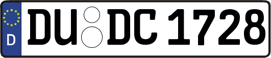 DU-DC1728