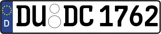 DU-DC1762