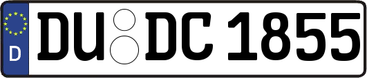 DU-DC1855