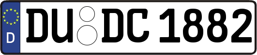 DU-DC1882