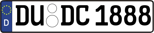 DU-DC1888