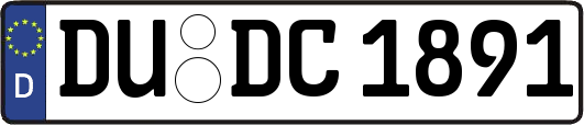 DU-DC1891