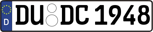 DU-DC1948