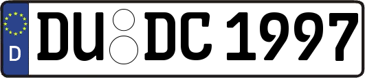 DU-DC1997