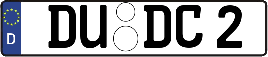 DU-DC2