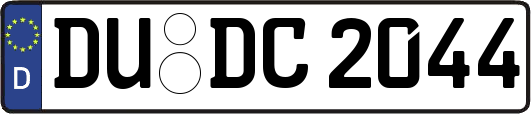 DU-DC2044