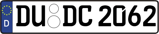 DU-DC2062