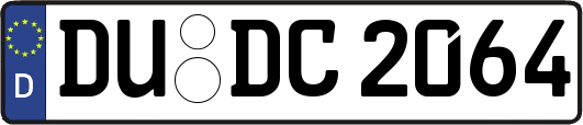 DU-DC2064