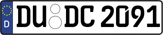 DU-DC2091