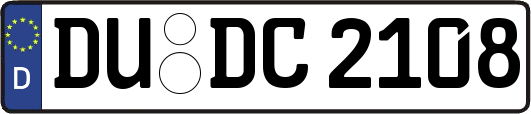 DU-DC2108