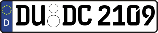 DU-DC2109