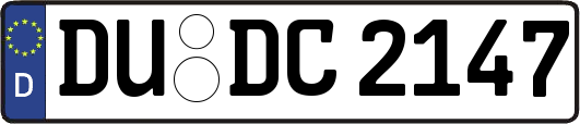 DU-DC2147
