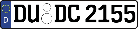 DU-DC2155