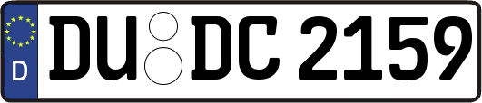 DU-DC2159