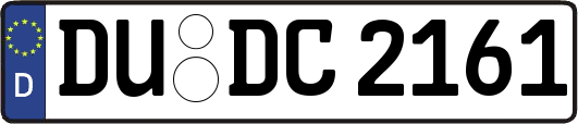 DU-DC2161