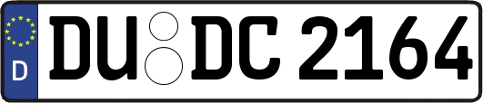DU-DC2164