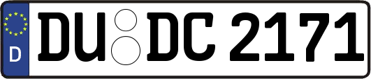 DU-DC2171