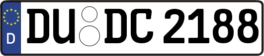 DU-DC2188
