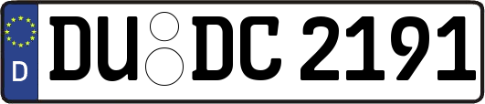 DU-DC2191