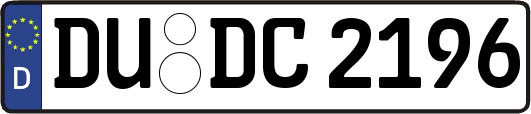DU-DC2196
