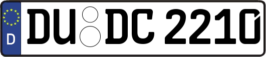 DU-DC2210