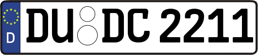 DU-DC2211