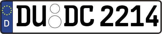 DU-DC2214