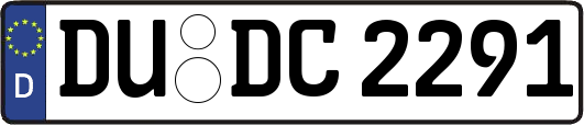 DU-DC2291