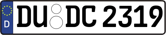 DU-DC2319