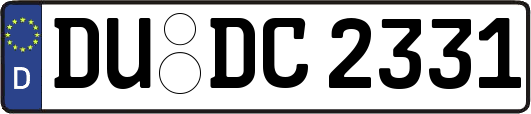 DU-DC2331