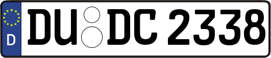 DU-DC2338