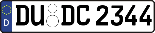 DU-DC2344