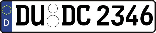 DU-DC2346