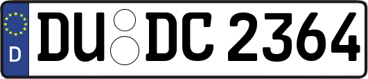 DU-DC2364