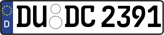 DU-DC2391