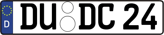 DU-DC24