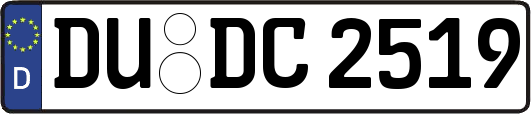 DU-DC2519