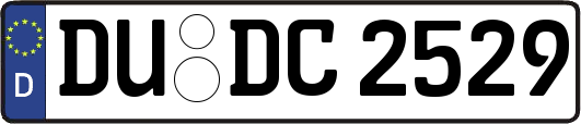 DU-DC2529