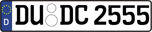 DU-DC2555